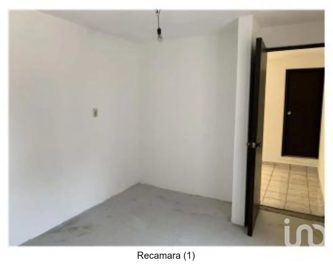 Casa en Venta en Arenal 1a Sección, Venustiano Carranza, Ciudad de México | NEX-205706 | iad México | Foto 9 de 15