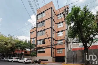 NEX-213826 - Departamento en Venta, con 3 recamaras, con 2 baños, con 90 m2 de construcción en Escandón I Sección, CP 11800, Ciudad de México.