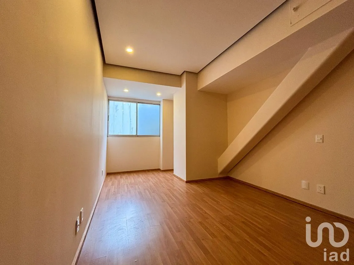 Departamento en Venta en Anzures, Miguel Hidalgo, Ciudad de México | NEX-237747 | iad México | Foto 11 de 19