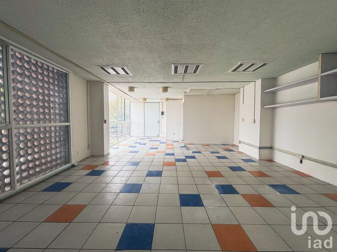 Oficina en Renta en Tlacoquemécatl, Benito Juárez, Ciudad de México | NEX-240840 | iad México | Foto 3 de 15