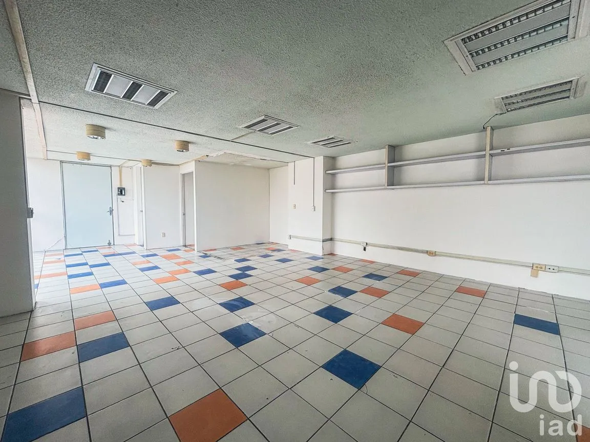 Oficina en Renta en Tlacoquemécatl, Benito Juárez, Ciudad de México | NEX-240840 | iad México | Foto 4 de 15