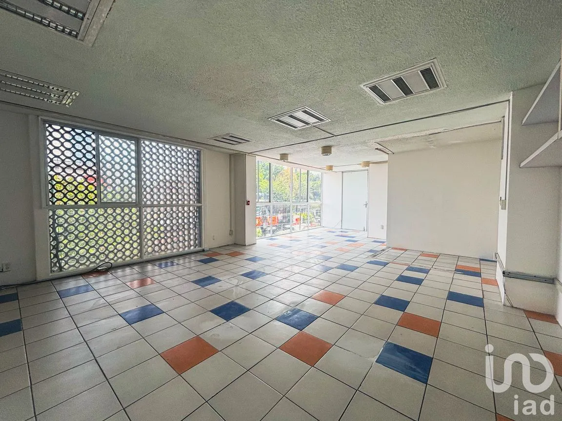 Oficina en Renta en Tlacoquemécatl, Benito Juárez, Ciudad de México | NEX-240840 | iad México | Foto 5 de 15