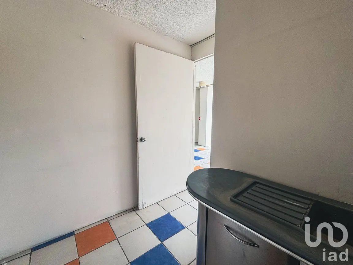 Oficina en Renta en Tlacoquemécatl, Benito Juárez, Ciudad de México | NEX-240840 | iad México | Foto 6 de 15