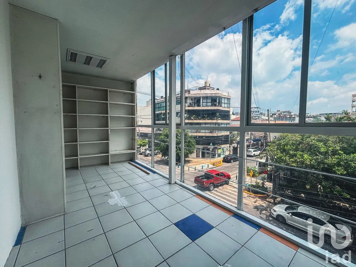 Oficina en Renta en Tlacoquemécatl, Benito Juárez, Ciudad de México | NEX-240840 | iad México | Foto 9 de 15
