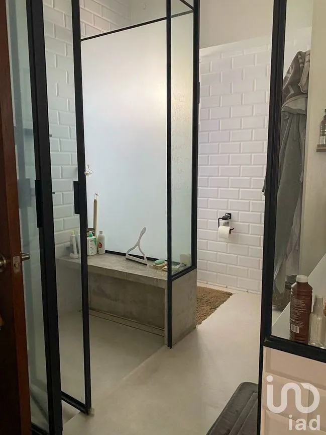 Departamento en Venta en Santa Cruz Atoyac, Benito Juárez, Ciudad de México | NEX-241952 | iad México | Foto 13 de 17