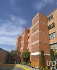 NEX-252062 - Departamento en Venta, con 2 recamaras, con 1 baño, con 59 m2 de construcción en Llano de los Báez, CP 55055, México.