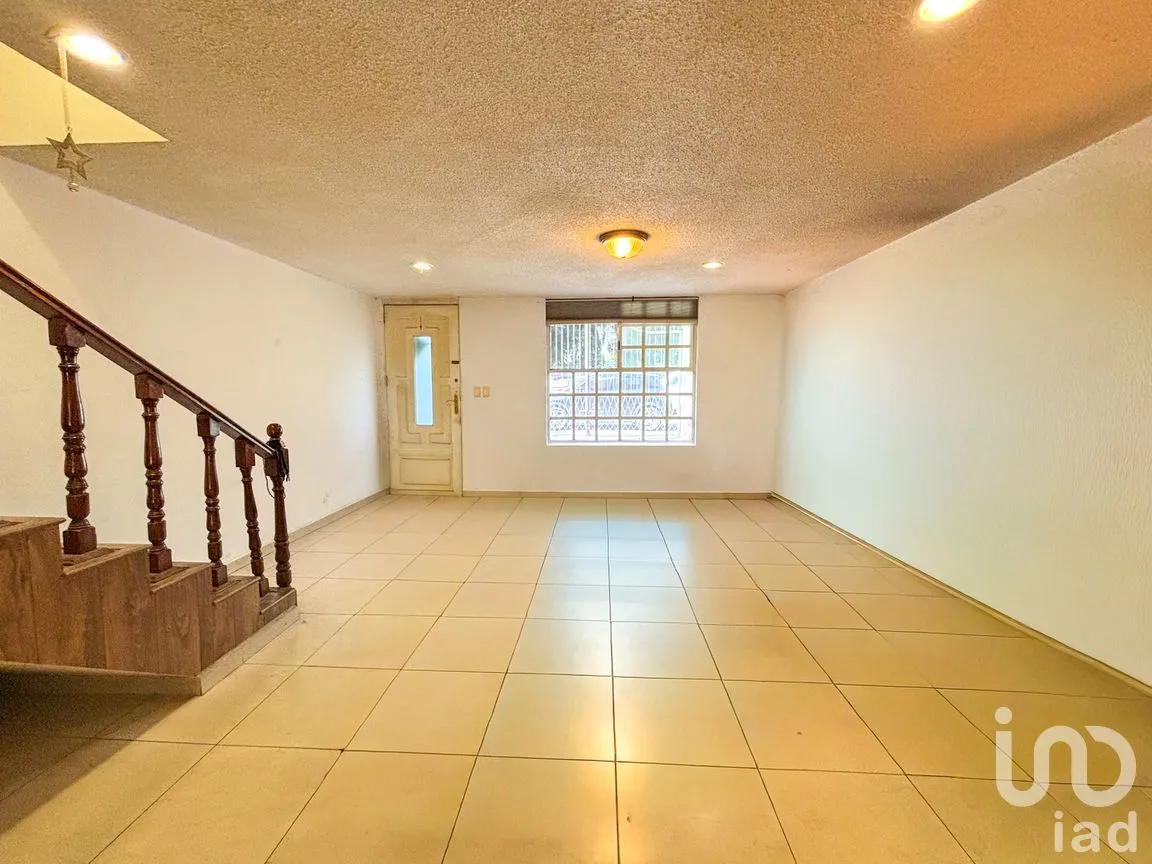 Casa en Venta en Villa Coapa, Tlalpan, Ciudad de México | NEX-259691 | iad México | Foto 2 de 21