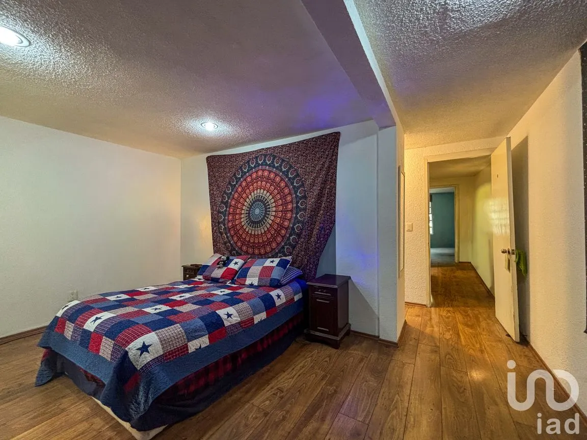 Casa en Venta en Villa Coapa, Tlalpan, Ciudad de México | NEX-259691 | iad México | Foto 11 de 21