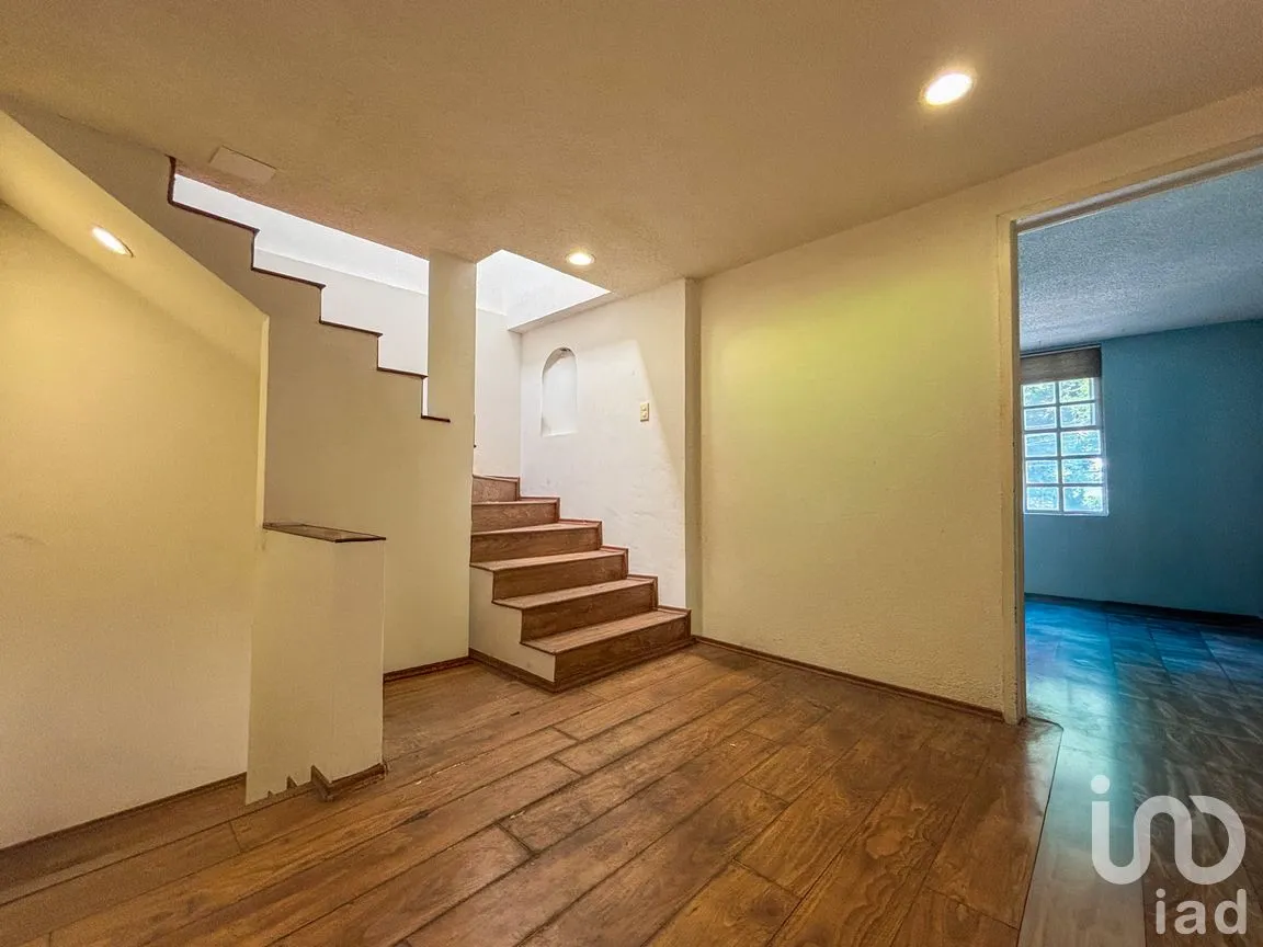 Casa en Venta en Villa Coapa, Tlalpan, Ciudad de México | NEX-259691 | iad México | Foto 12 de 21