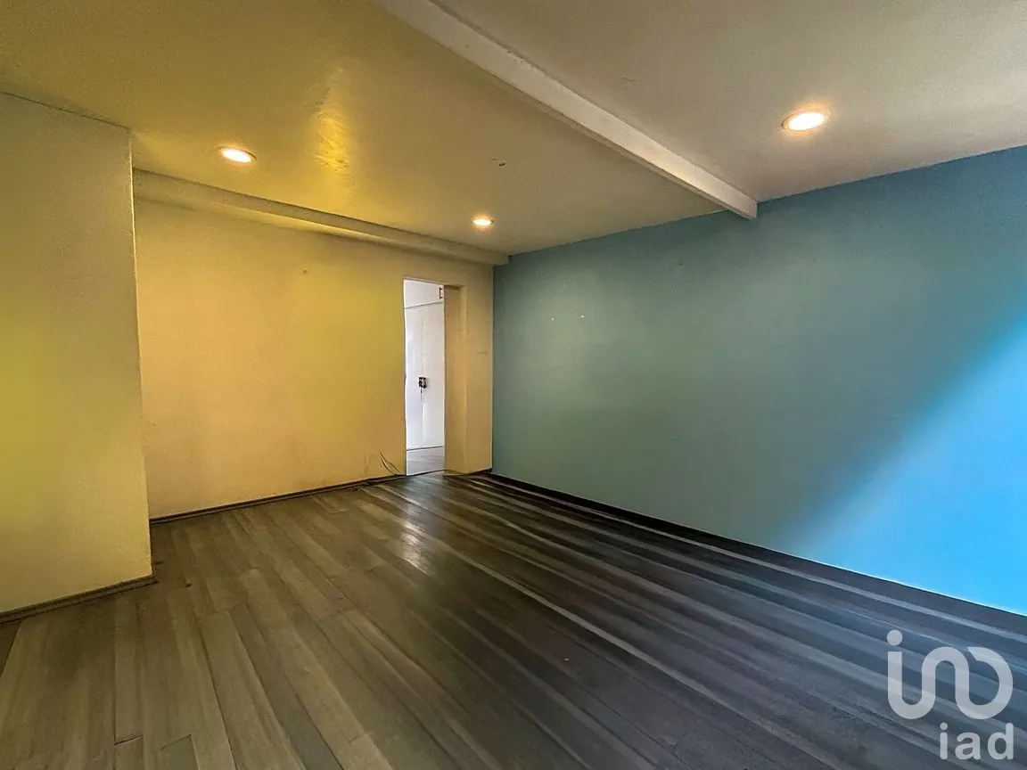 Casa en Venta en Villa Coapa, Tlalpan, Ciudad de México | NEX-259691 | iad México | Foto 17 de 21