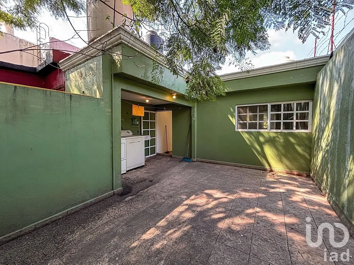 Casa en Venta en Villa Coapa, Tlalpan, Ciudad de México | NEX-259691 | iad México | Foto 18 de 21