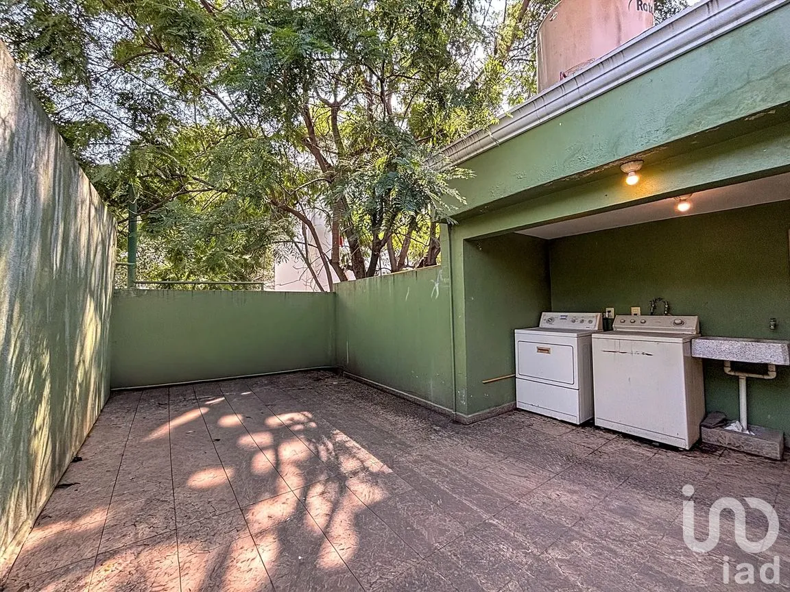 Casa en Venta en Villa Coapa, Tlalpan, Ciudad de México | NEX-259691 | iad México | Foto 19 de 21