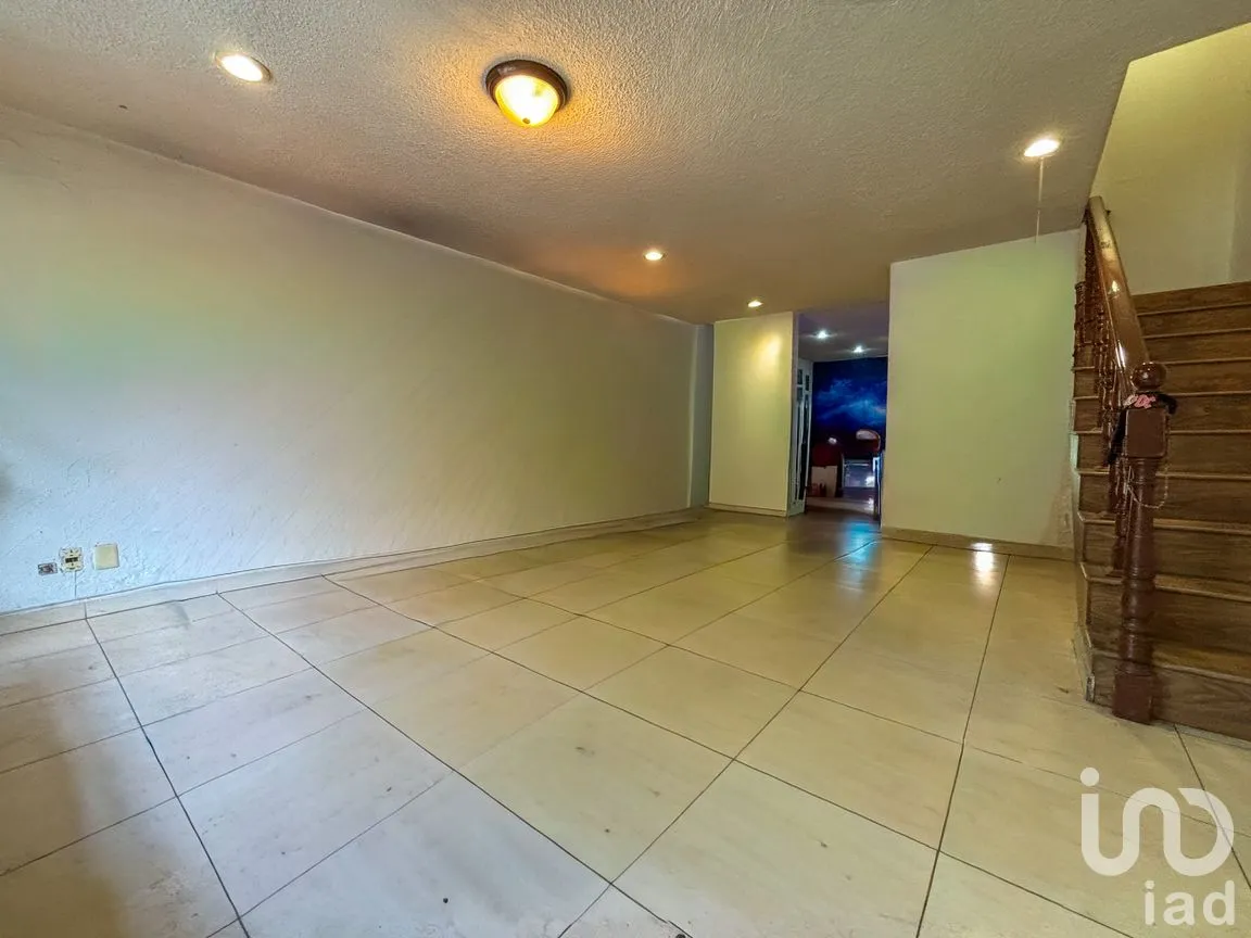 Casa en Venta en Villa Coapa, Tlalpan, Ciudad de México | NEX-259691 | iad México | Foto 3 de 21