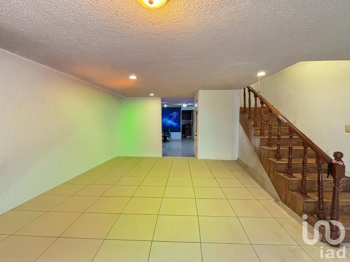 Casa en Venta en Villa Coapa, Tlalpan, Ciudad de México | NEX-259691 | iad México | Foto 4 de 21