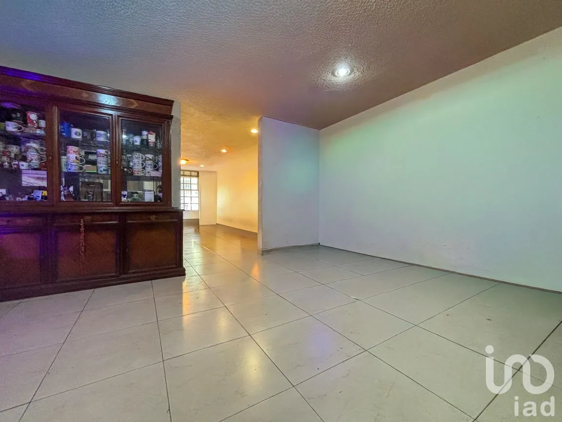 Casa en Venta en Villa Coapa, Tlalpan, Ciudad de México | NEX-259691 | iad México | Foto 5 de 21