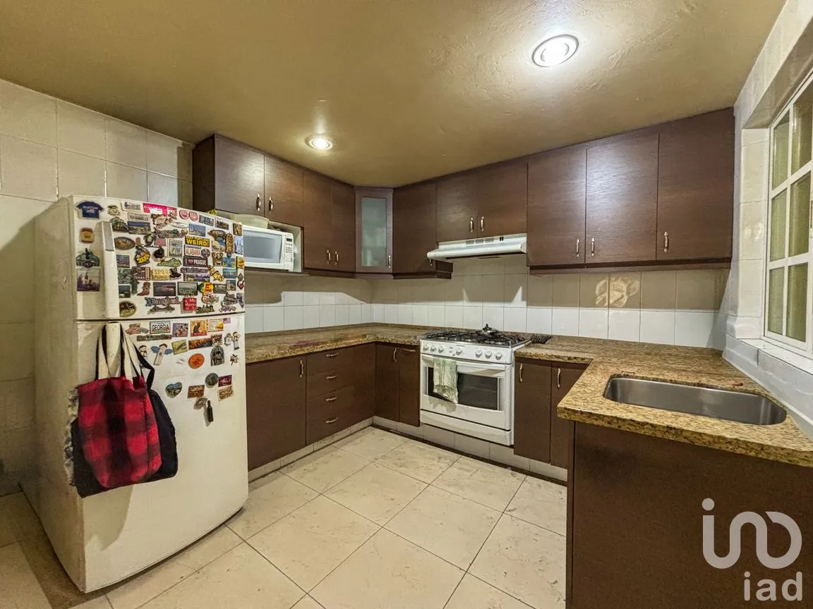 Casa en Venta en Villa Coapa, Tlalpan, Ciudad de México | NEX-259691 | iad México | Foto 7 de 21