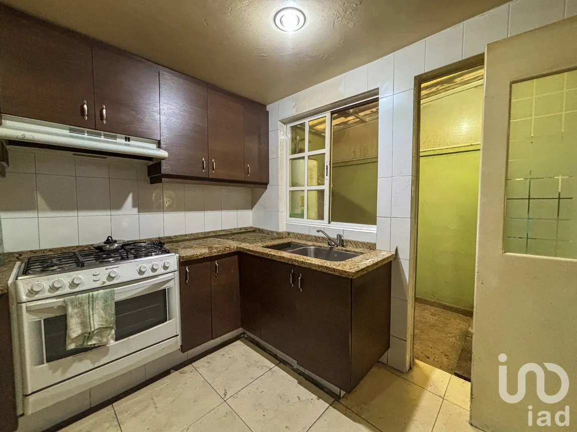 Casa en Venta en Villa Coapa, Tlalpan, Ciudad de México | NEX-259691 | iad México | Foto 8 de 21