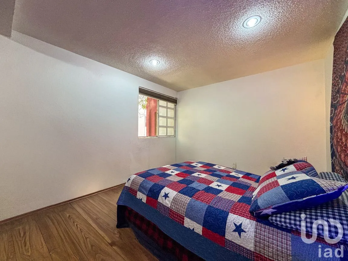 Casa en Venta en Villa Coapa, Tlalpan, Ciudad de México | NEX-259691 | iad México | Foto 10 de 21