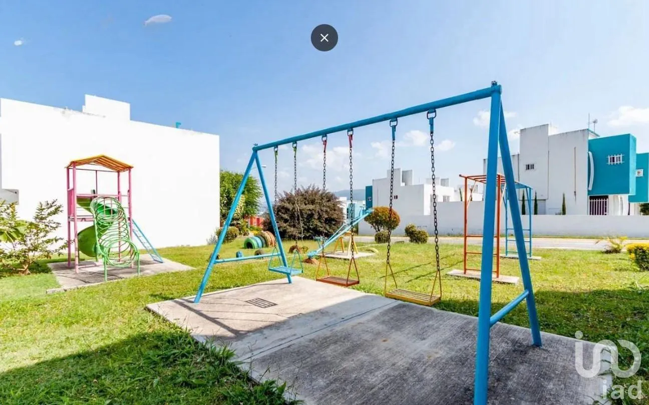 Casa en Venta en Atlacholoaya, Xochitepec, Morelos | NEX-260165 | iad México | Foto 19 de 23