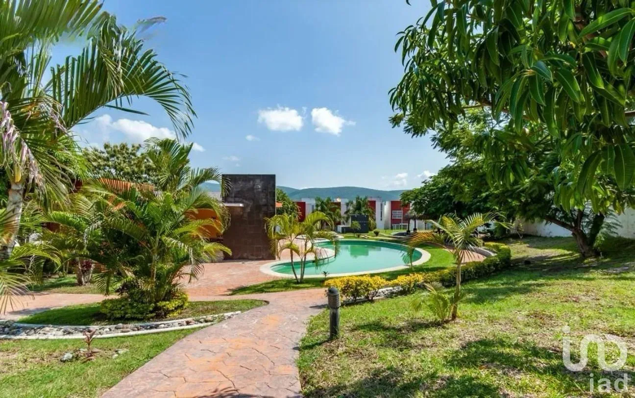 Casa en Venta en Atlacholoaya, Xochitepec, Morelos | NEX-260165 | iad México | Foto 20 de 23