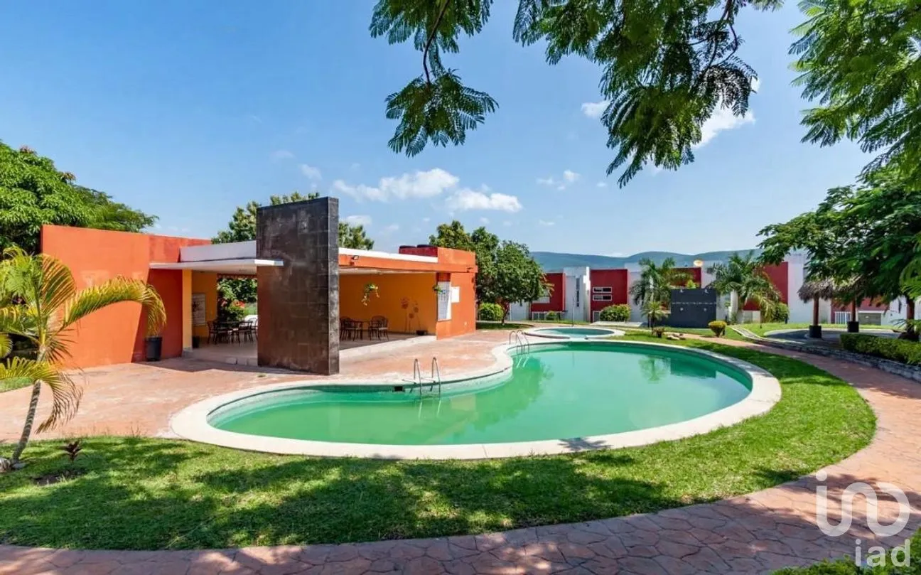 Casa en Venta en Atlacholoaya, Xochitepec, Morelos | NEX-260165 | iad México | Foto 21 de 23