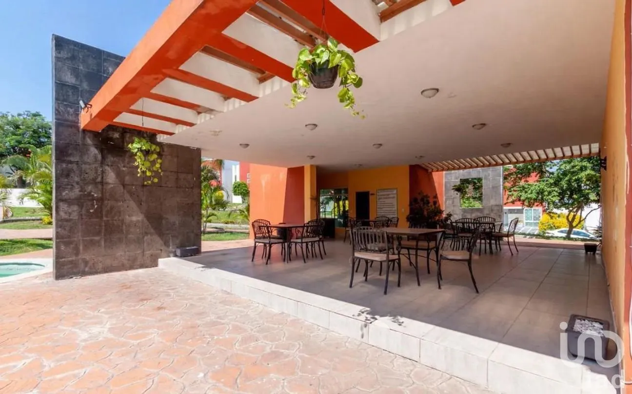 Casa en Venta en Atlacholoaya, Xochitepec, Morelos | NEX-260165 | iad México | Foto 23 de 23