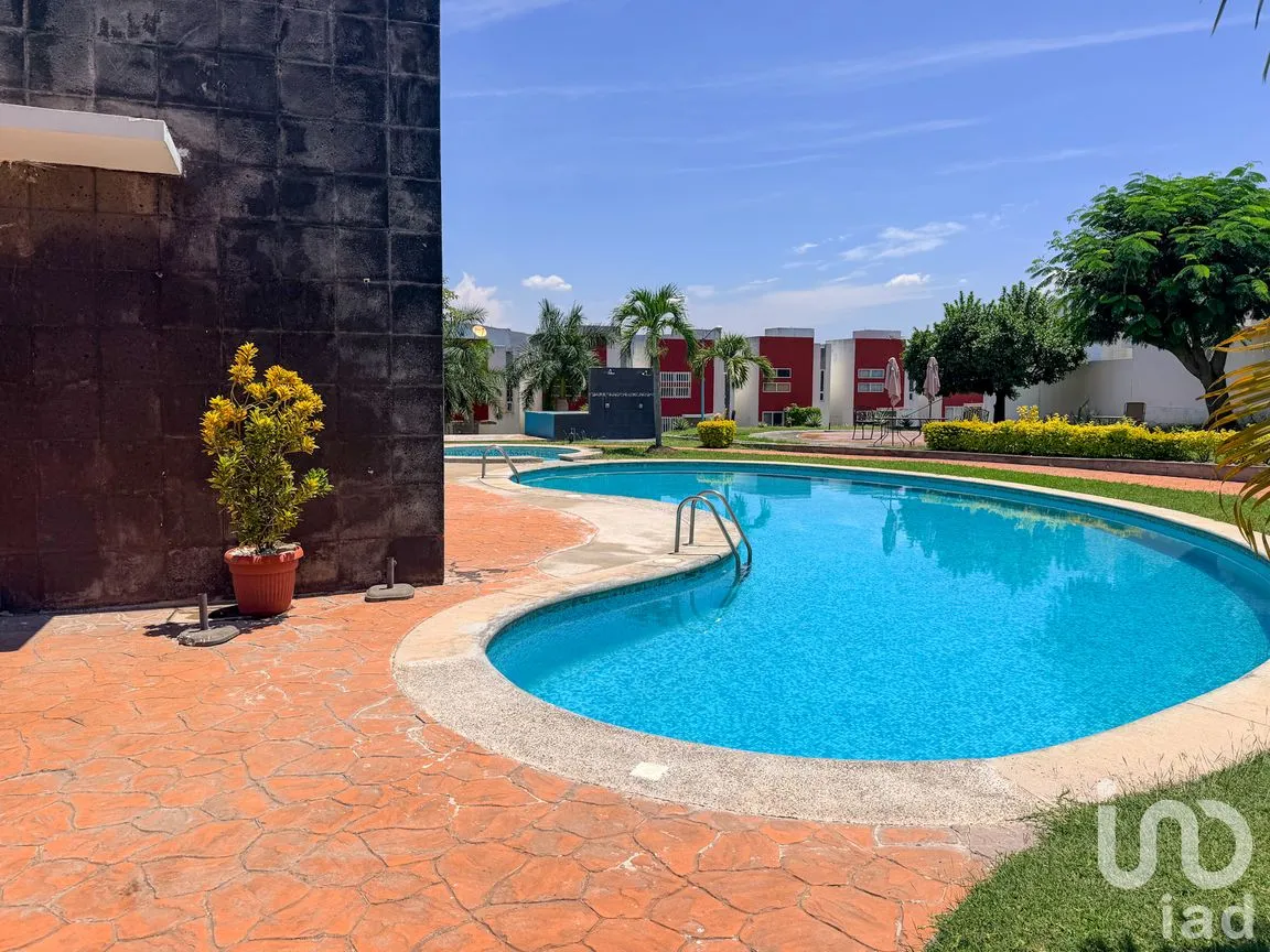 Casa en Venta en Atlacholoaya, Xochitepec, Morelos | NEX-260165 | iad México | Foto 18 de 26