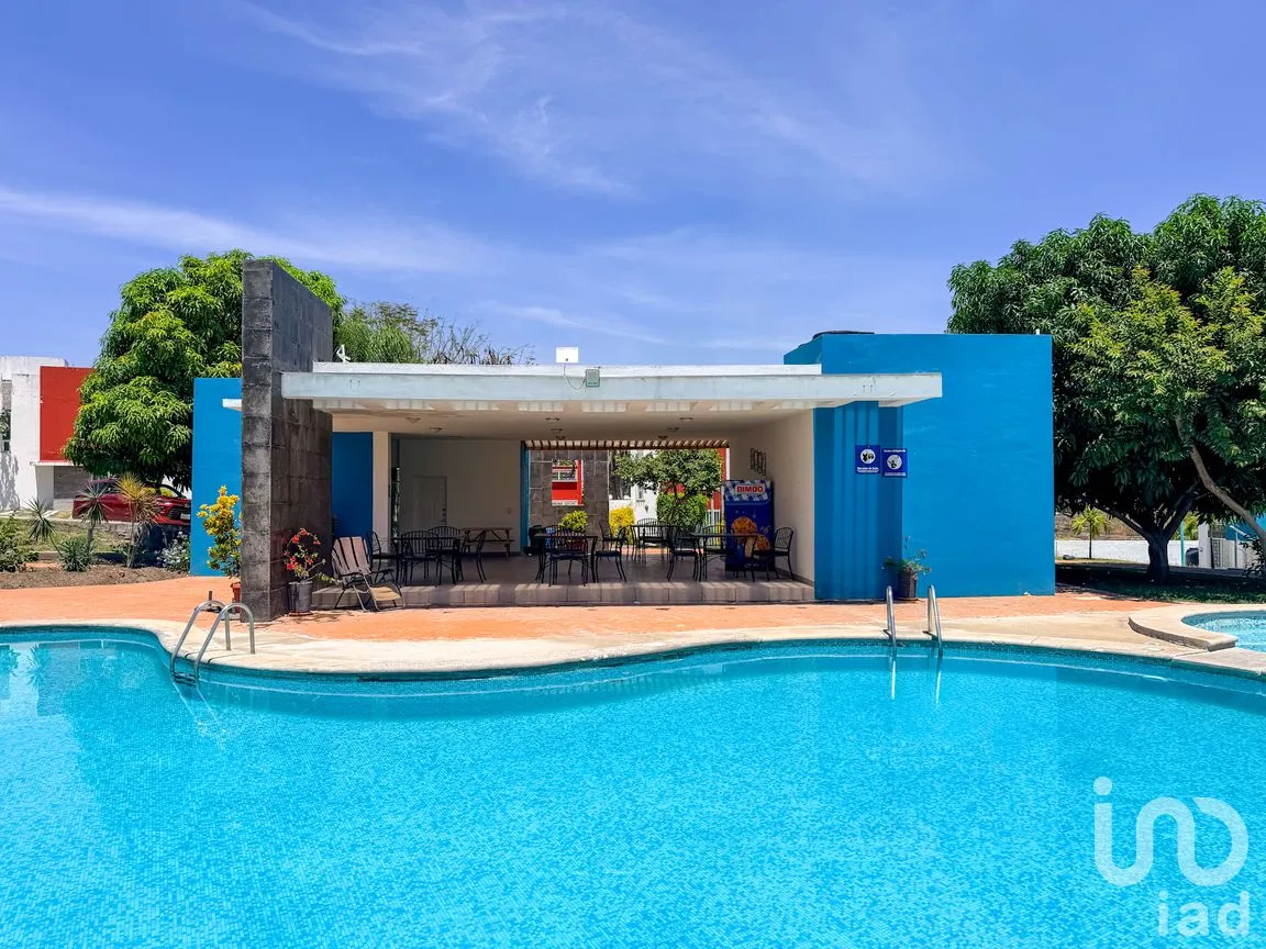 Casa en Venta en Atlacholoaya, Xochitepec, Morelos | NEX-260165 | iad México | Foto 19 de 26