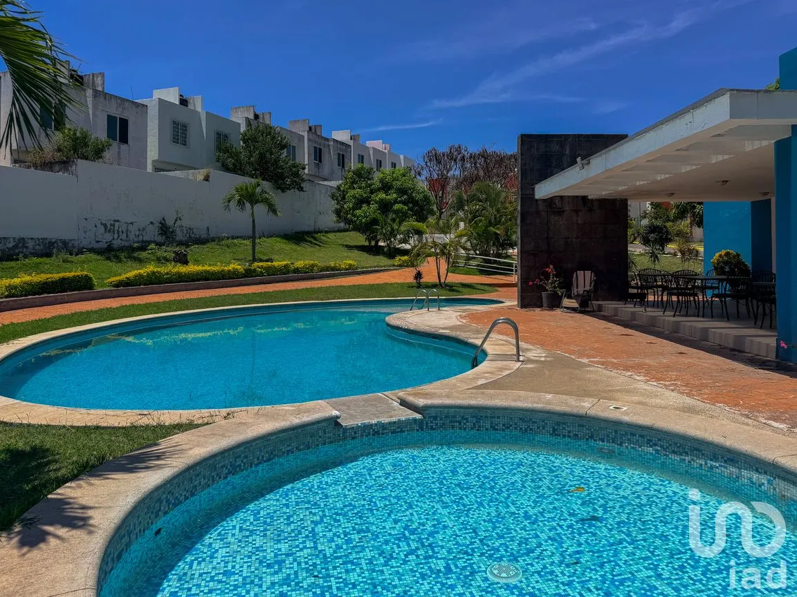 Casa en Venta en Atlacholoaya, Xochitepec, Morelos | NEX-260165 | iad México | Foto 20 de 26