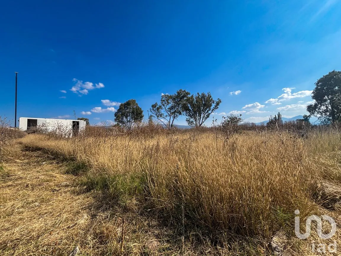 Terreno en Venta en Bravo, Corregidora, Querétaro | NEX-260557 | iad México | Foto 2 de 20