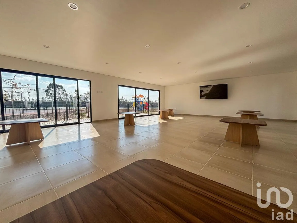 Terreno en Venta en Bravo, Corregidora, Querétaro | NEX-260557 | iad México | Foto 11 de 20