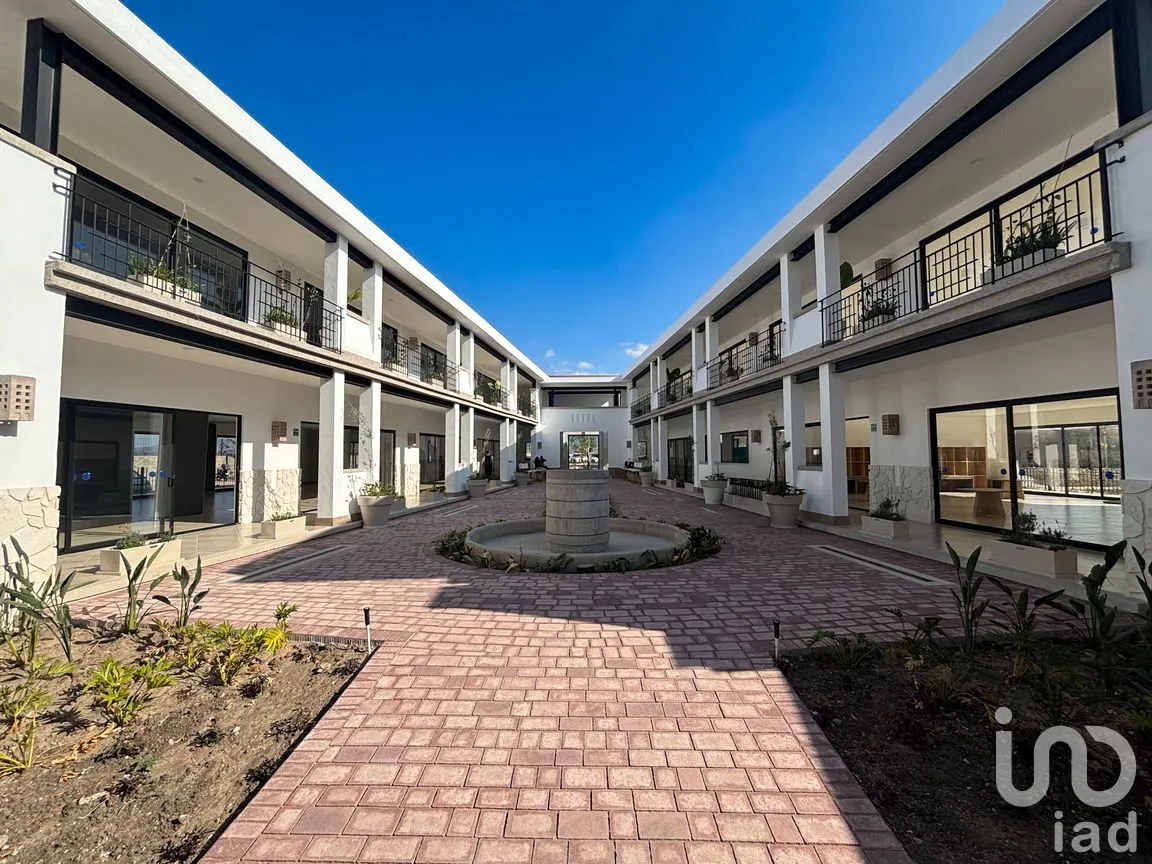 Terreno en Venta en Bravo, Corregidora, Querétaro | NEX-260557 | iad México | Foto 12 de 20