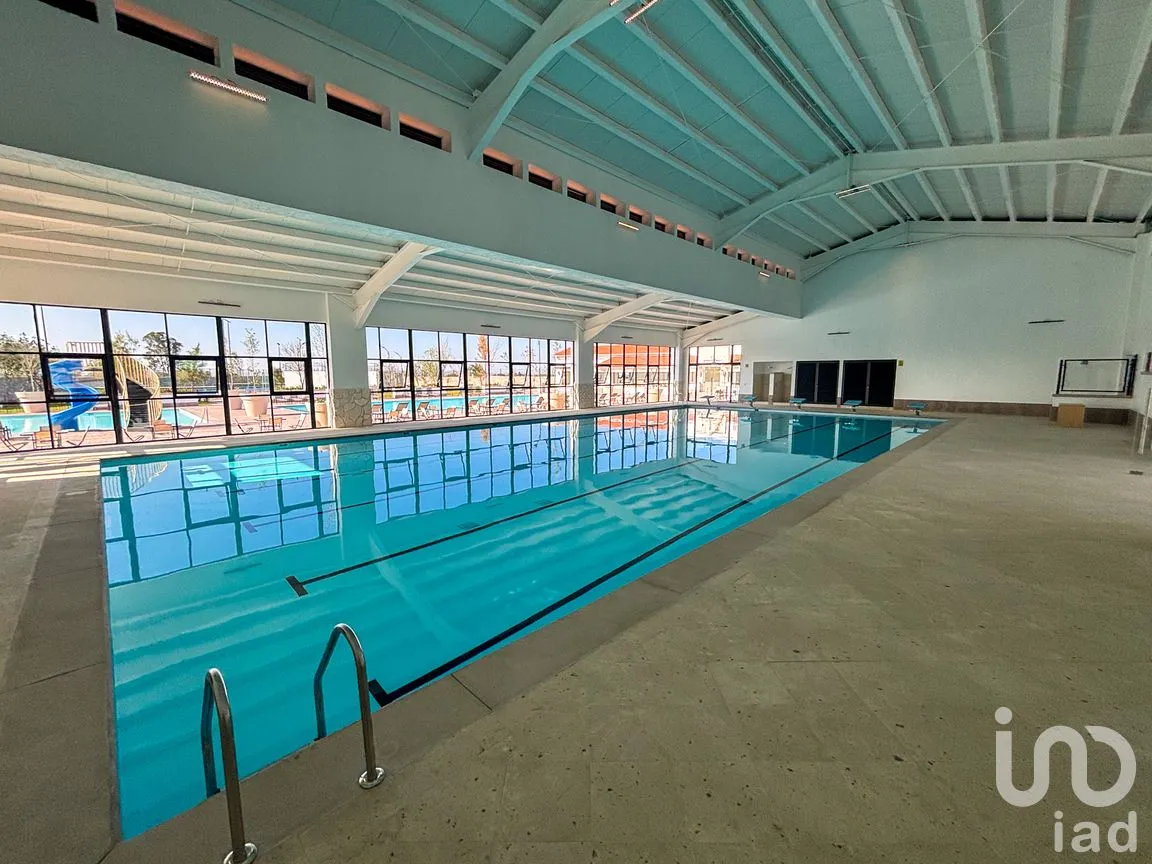 Terreno en Venta en Bravo, Corregidora, Querétaro | NEX-260557 | iad México | Foto 13 de 20