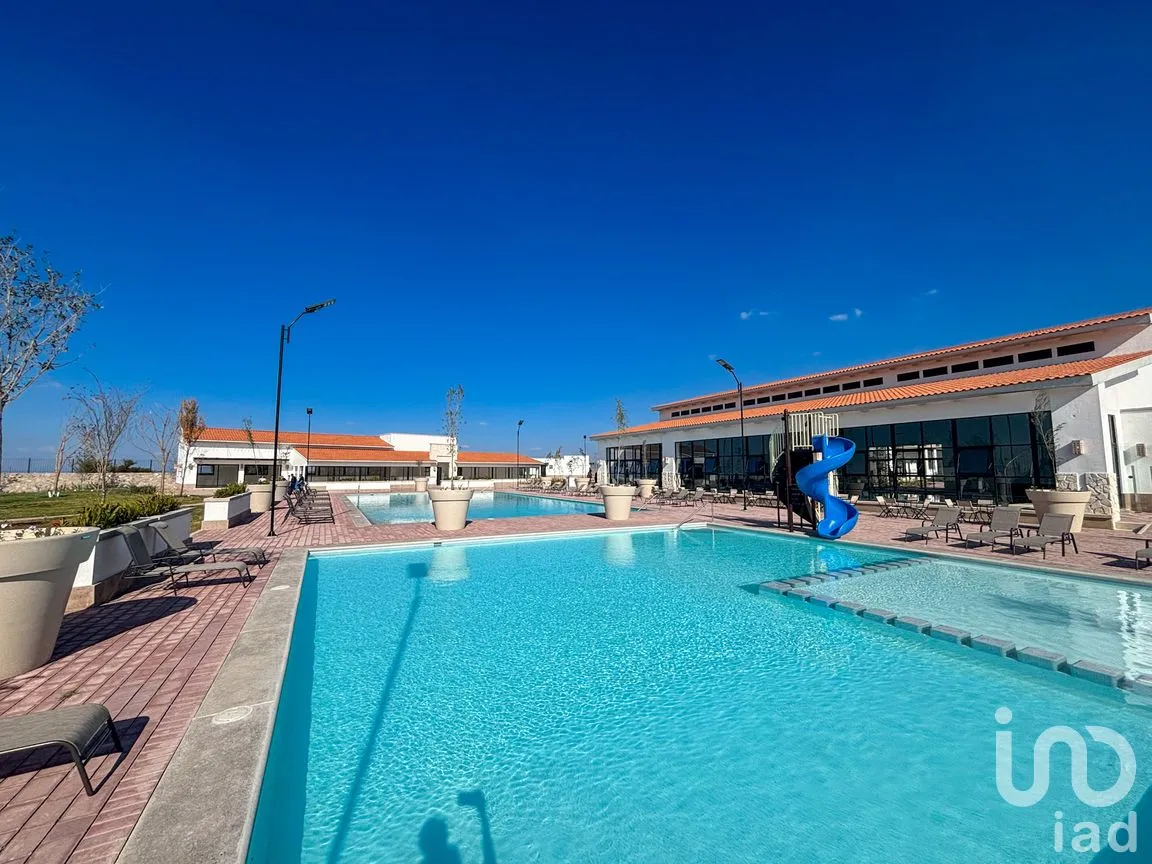 Terreno en Venta en Bravo, Corregidora, Querétaro | NEX-260557 | iad México | Foto 18 de 20