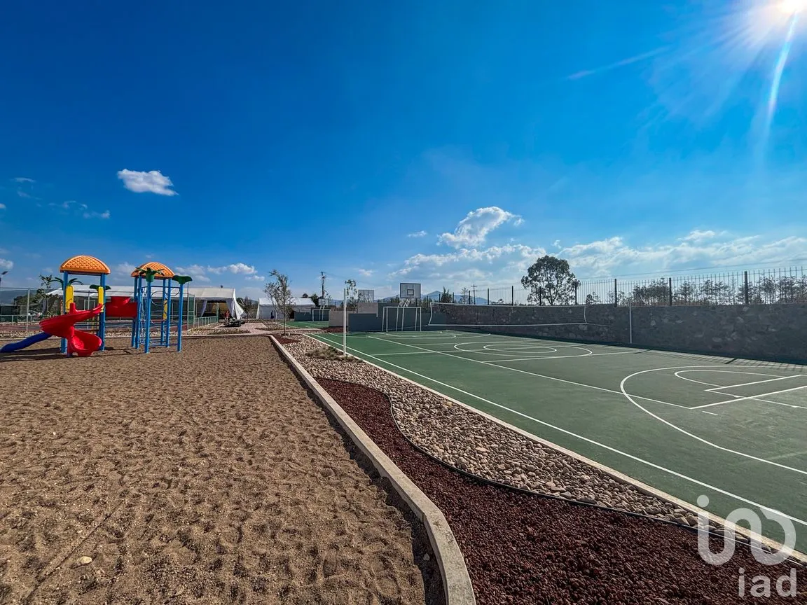 Terreno en Venta en Bravo, Corregidora, Querétaro | NEX-260557 | iad México | Foto 19 de 20