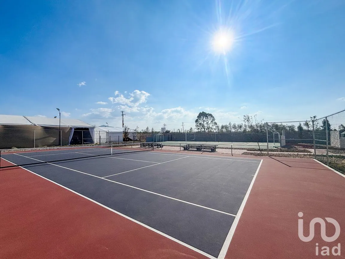 Terreno en Venta en Bravo, Corregidora, Querétaro | NEX-260557 | iad México | Foto 20 de 20