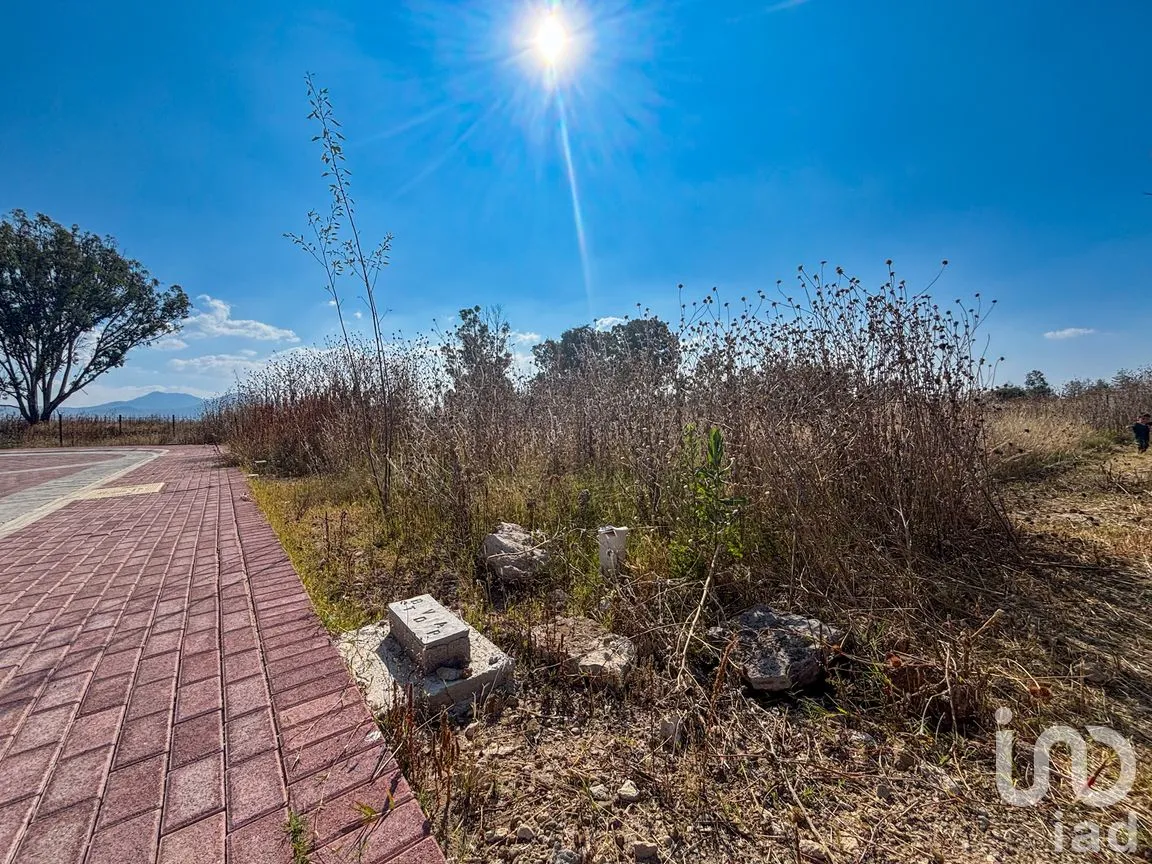 Terreno en Venta en Bravo, Corregidora, Querétaro | NEX-260557 | iad México | Foto 3 de 20