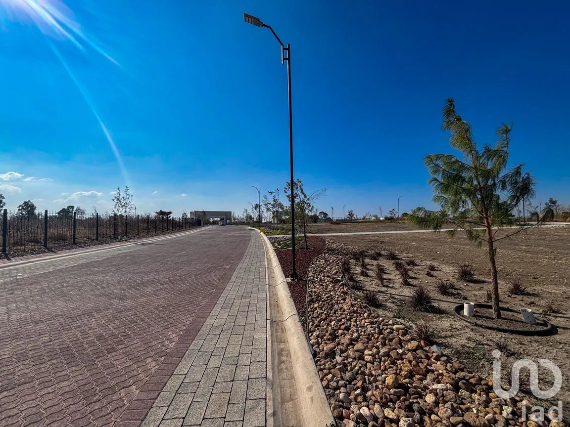 Terreno en Venta en Bravo, Corregidora, Querétaro | NEX-260557 | iad México | Foto 4 de 20