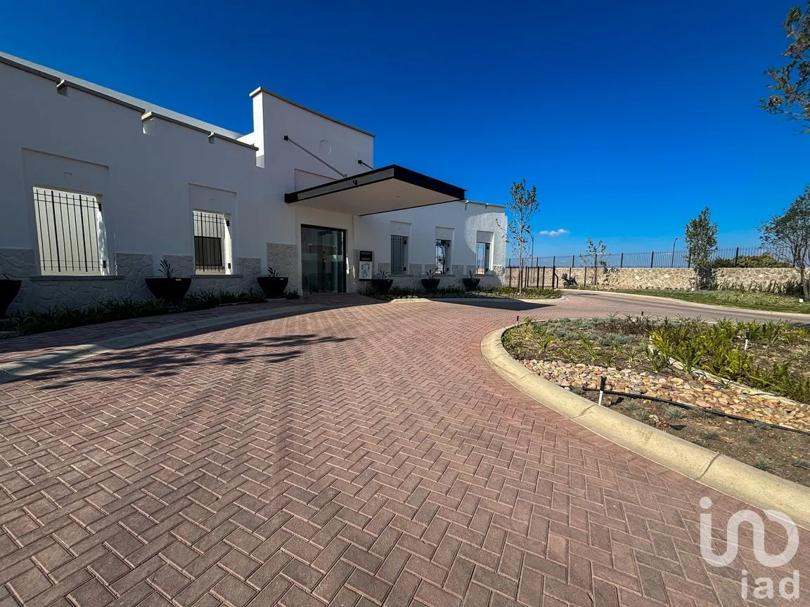 Terreno en Venta en Bravo, Corregidora, Querétaro | NEX-260557 | iad México | Foto 5 de 20