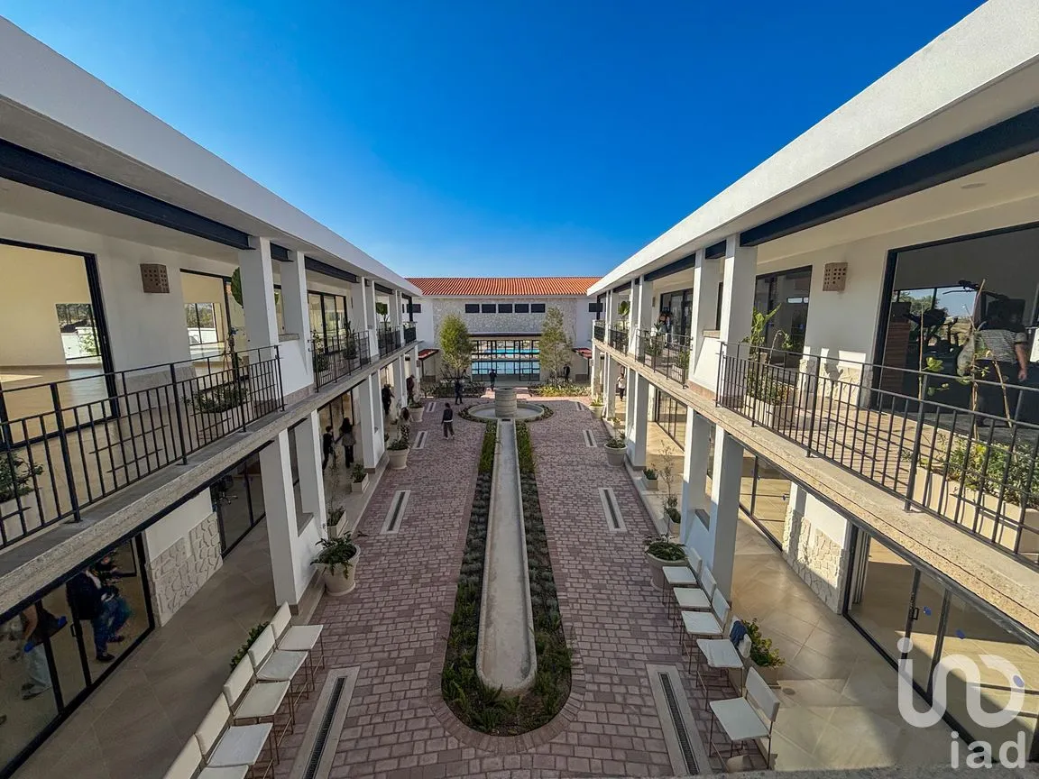Terreno en Venta en Bravo, Corregidora, Querétaro | NEX-260557 | iad México | Foto 6 de 20