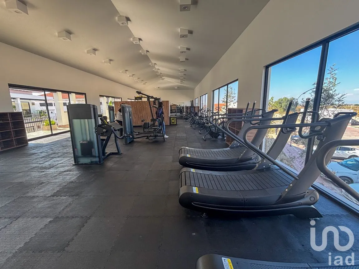 Terreno en Venta en Bravo, Corregidora, Querétaro | NEX-260557 | iad México | Foto 7 de 20