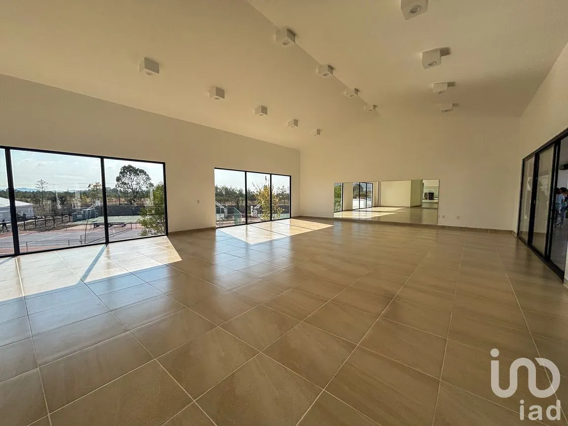 Terreno en Venta en Bravo, Corregidora, Querétaro | NEX-260557 | iad México | Foto 8 de 20