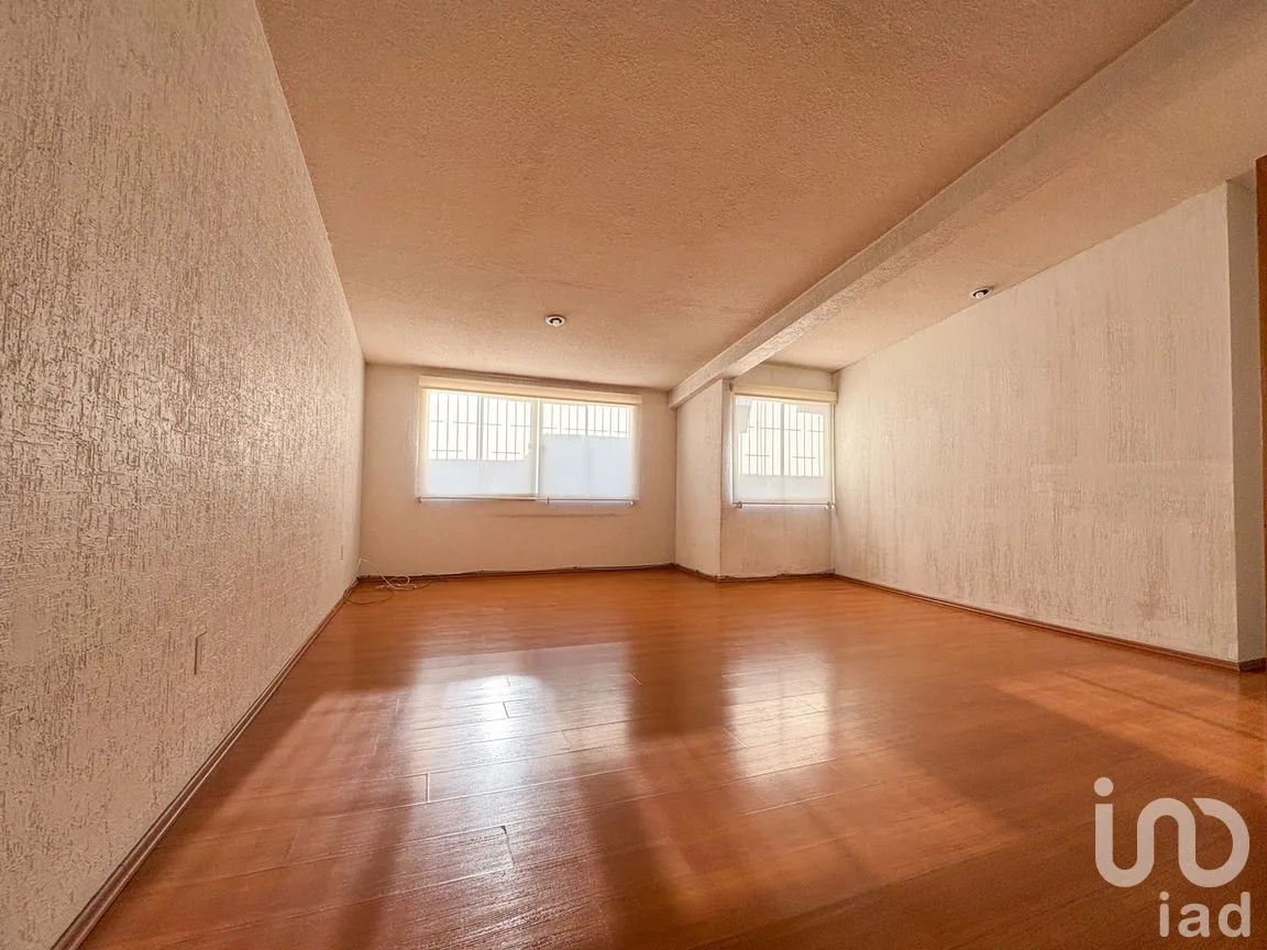 Departamento en Renta en Ampliación Isidro Fabela, Tlalpan, Ciudad de México | NEX-261595 | iad México | Foto 2 de 17