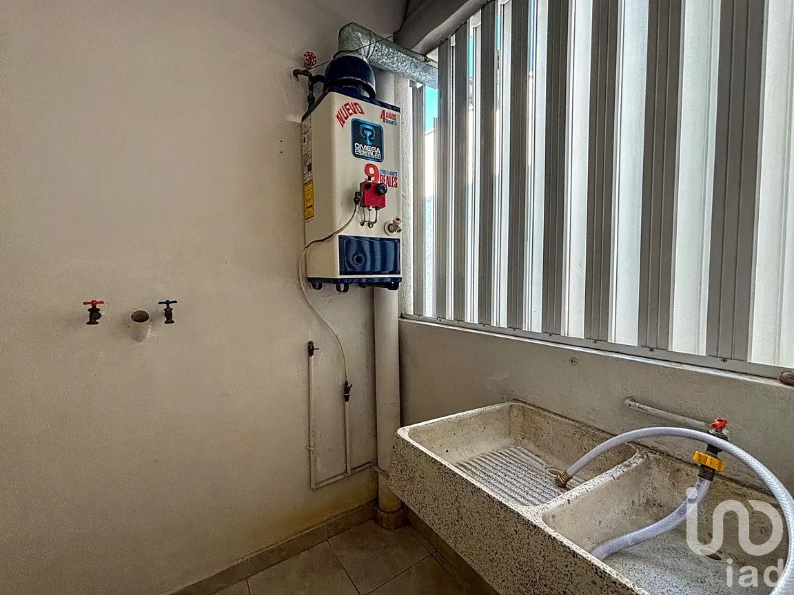 Departamento en Renta en Ampliación Isidro Fabela, Tlalpan, Ciudad de México | NEX-261595 | iad México | Foto 13 de 17