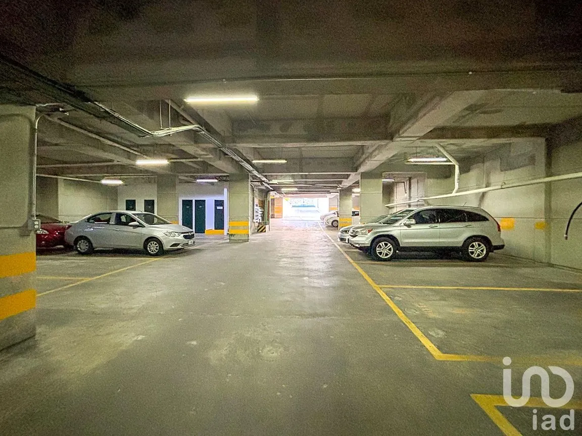 Departamento en Renta en Ampliación Isidro Fabela, Tlalpan, Ciudad de México | NEX-261595 | iad México | Foto 16 de 17