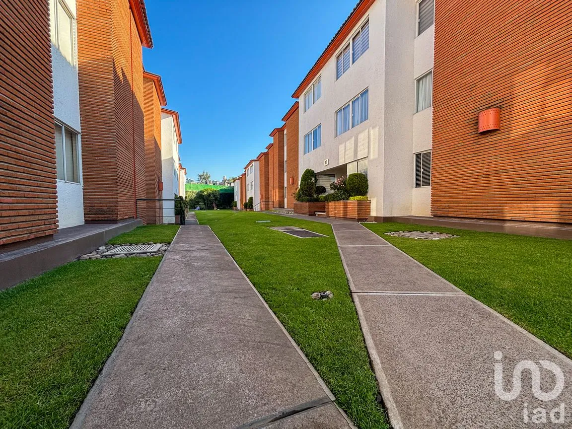 Departamento en Renta en Ampliación Isidro Fabela, Tlalpan, Ciudad de México | NEX-261595 | iad México | Foto 17 de 17