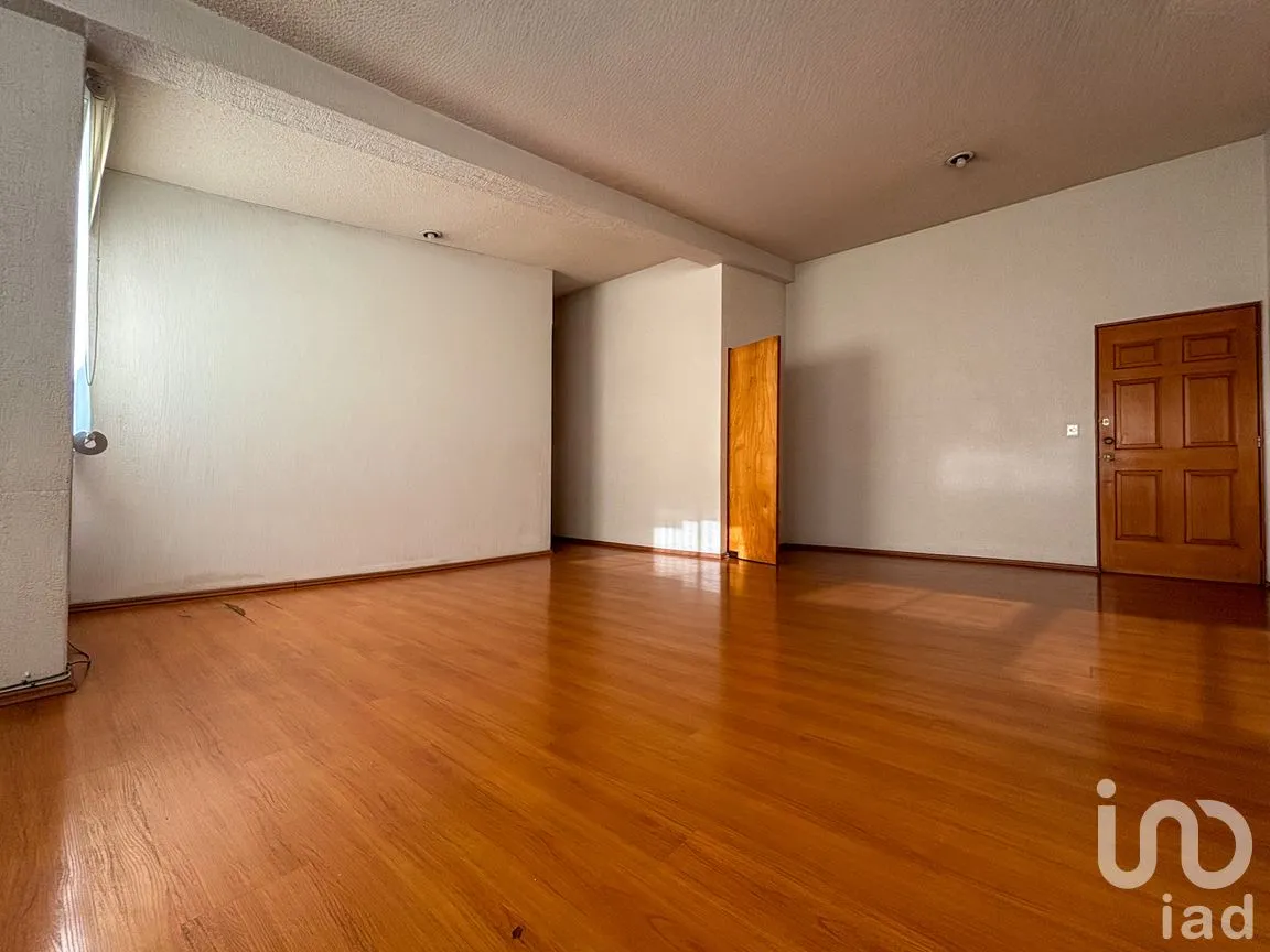 Departamento en Renta en Ampliación Isidro Fabela, Tlalpan, Ciudad de México | NEX-261595 | iad México | Foto 3 de 17