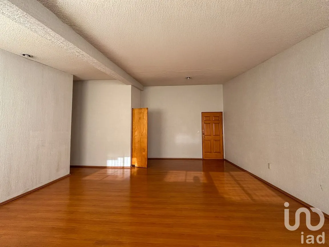 Departamento en Renta en Ampliación Isidro Fabela, Tlalpan, Ciudad de México | NEX-261595 | iad México | Foto 4 de 17
