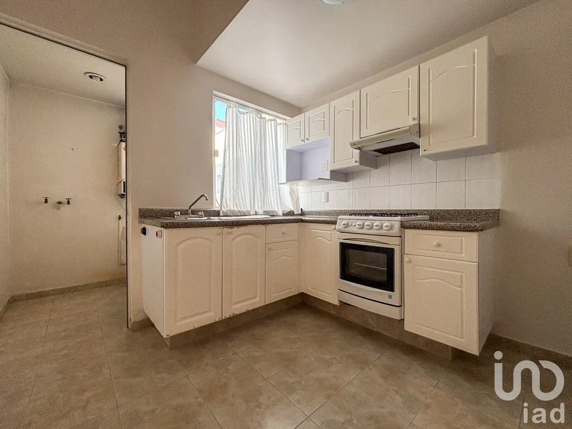 Departamento en Renta en Ampliación Isidro Fabela, Tlalpan, Ciudad de México | NEX-261595 | iad México | Foto 5 de 17