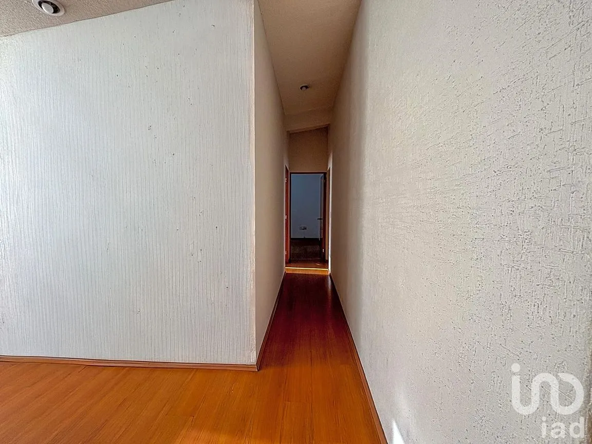 Departamento en Renta en Ampliación Isidro Fabela, Tlalpan, Ciudad de México | NEX-261595 | iad México | Foto 7 de 17